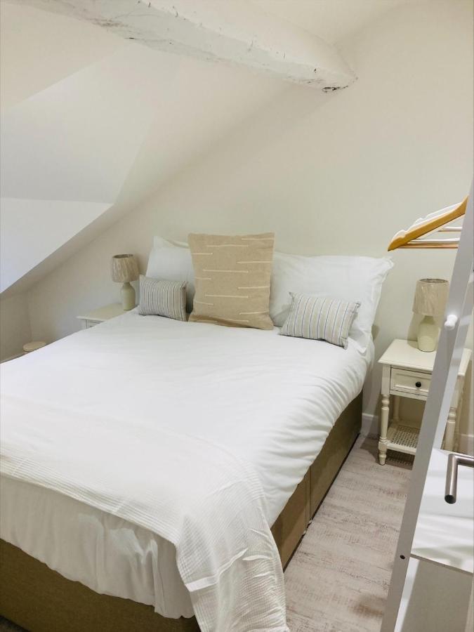 The Bluebell Apartment Porthmadog